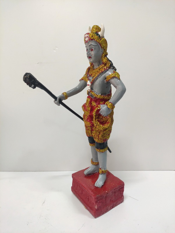 figura religiosa diablo asia resina 40_5x10_5x14 1u